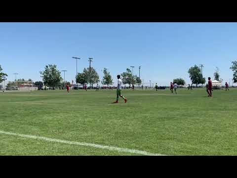 Simon Vaca-Lorenzi Highlights