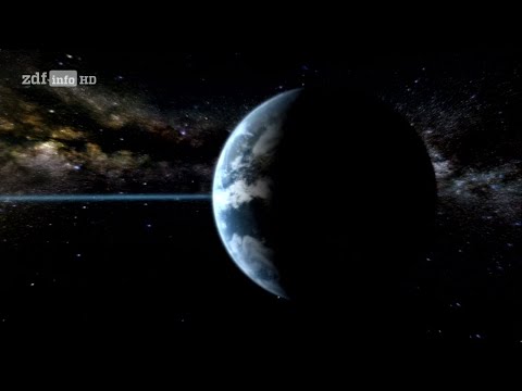 hitec: Bomben aus dem All - Kosmische Strahlung