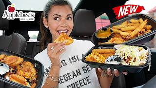 I Tried Applebee’s New Menu So You Don’t Have To…