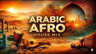 Download lagu Arabic Afro House Mix 2026 | Desert Tribal & Afro House Vibes | Daya mp3