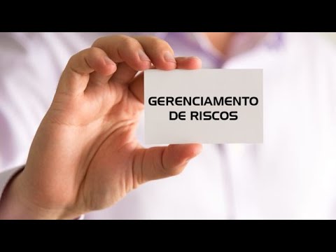 ? APRENDA COMO ELABORAR UM PROGRAMA DE GERENCIAMENTO DE RISCOS