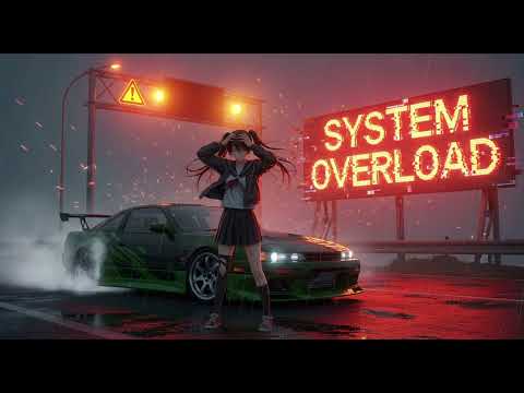 System Overload | Super Eurobeat Breakpoint