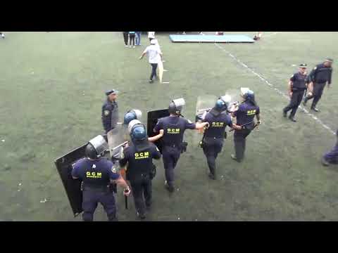 Final da copa Diadema 2023. olha o que aconteceu