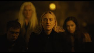 The Watchers - Official® Trailer [HD]