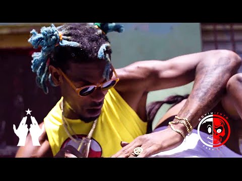 El Napo ❌ Solombiano - Yo Le Doy | Video Oficial