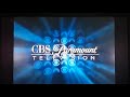Big Ticket Television CBS Paramount Domestic Television 2006