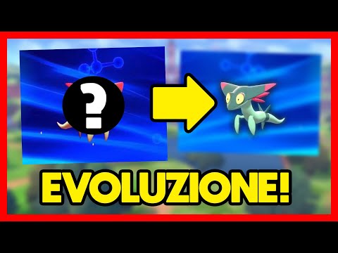 TEORIA POKÉMON: La VERA STORIA di DREEPY DRAKLOAK e DRAGAPULT - Pokémon Spada e Scudo C.A.