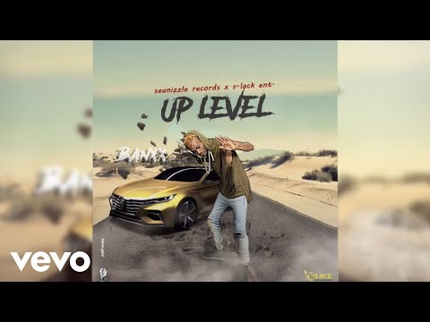 Banxx - Up Level (Official Audio)