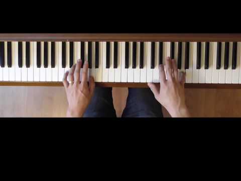 Prokofiev: No. 4 Tarantelle (Music for Children, Op. 65) [Piano Tutorial]