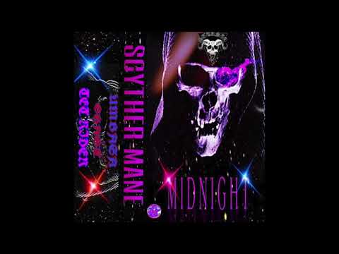 SCYTHERMANE X GHAST - DARK NEBULA (PROD. UMBASA)