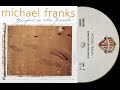 Michael Franks - Barefoot on the Beach (Full ...