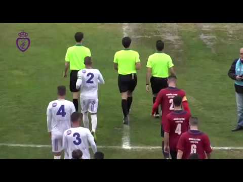 RESUMEN OFICIAL | Real Jaén 2-1 Alhaurín CF | Jornada 37