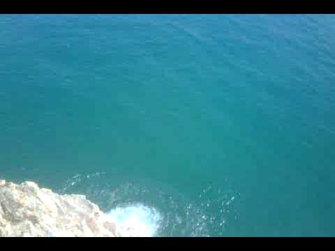 Killamatic of Creative Bloodline Backflip off Skunk