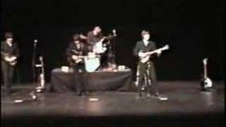 1964...The Tribute - Bad Boy