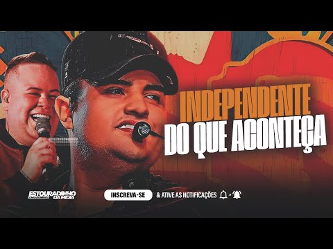 INDEPENDENTE DO QUE ACONTEÇA EU SEMPRE VOU TE QUERER MAIS - TARCISIO DO ACORDEON E REY VAQUEIRO