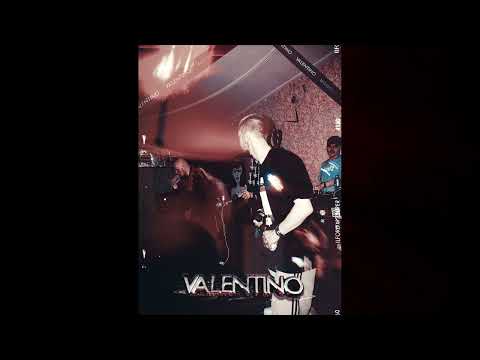 NOCNY BLASK X ASTER - VALENTINO (PROD. SULIM X WHINEXO)