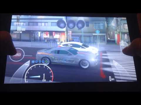 2012 Copo Camaro vs 2018 Ford Focus RS RE