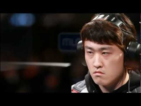 MLG Raleigh 2011 StarCraft 2 Montage
