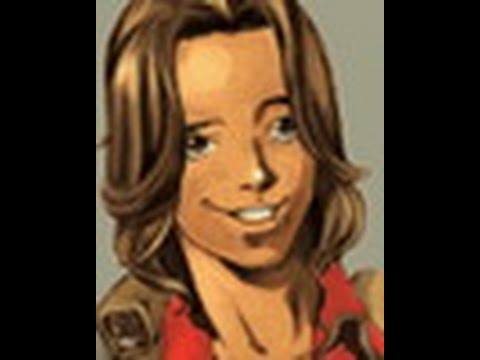 Front Mission 3 - I Hate Ryogo [Highlight]