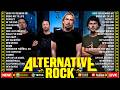 The Best Of 2000's Alternative Rock🎶Creed, Linkin Park, Nickelback, Coldplay, Green Day, Lifehouse DEFAULT Thumbnail