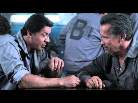 План побега - Trailer