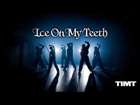 ATEEZ(에이티즈) - Ice On My Teeth | choreography by TIMT