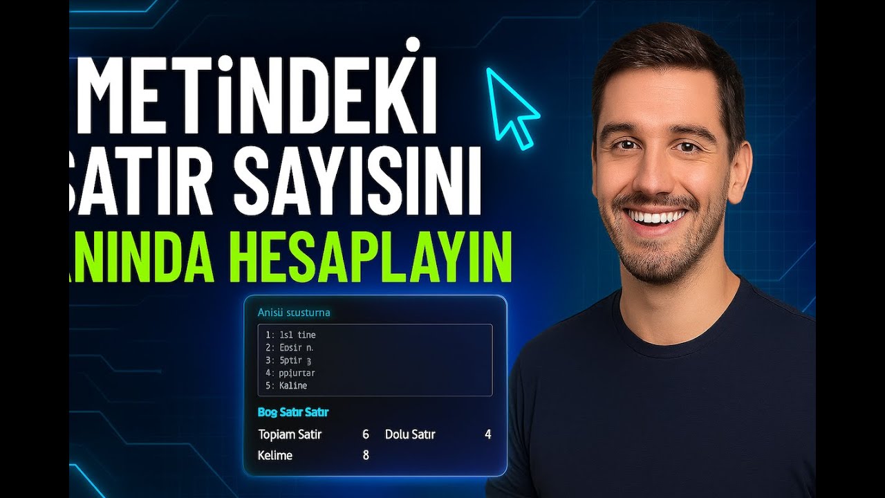 Video eğitim