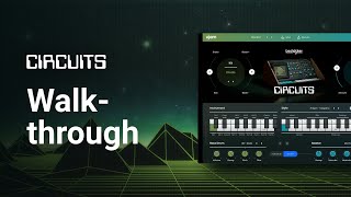 Video thumbnail for Walkthrough | Beatmaker CIRCUITS by ujam Instruments