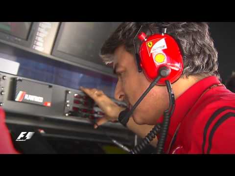F1 2014 - GP Brasil HighLight