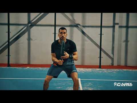 NEW SPOT PADEL NUESTRO – 🎾WE ARE PADEL🎾