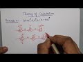 Regular Expressions To Finite Automata Conversion Solved Examples Theory Of Computation