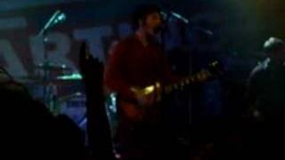 The Starting Line &quot;Something Left To Give&quot;