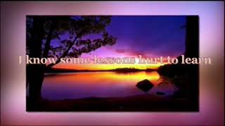 Carry You Amy Grant With Lyrics