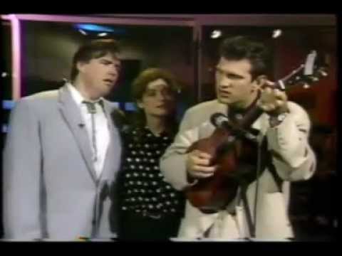 Chris Isaak - Vaya Con Dios