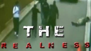 THE REALNESS: The Knockout game has to stop