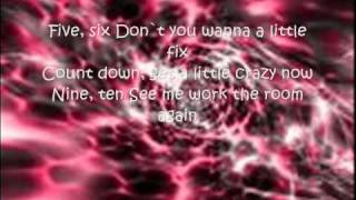 SuperGirl-Lyrics Saving Jane