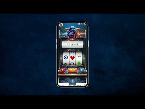 SpinX - Math Game video thumbnail