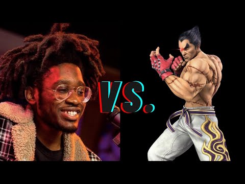 Kola's Kazuya Redemption, a breakdown - Kola vs. Riddles and Ferps