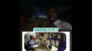 Download lagu I will try it and see mp3