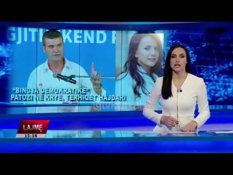 Edicioni i Lajmeve Tv Klan 22 Prill 2019, ora 15:30