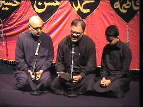 9th Night   Marsiya3