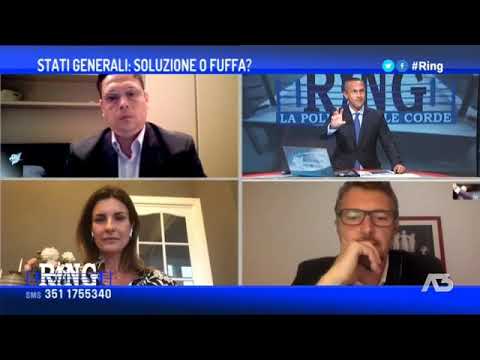 Alessandra Moretti: “da idioti non usare il Mes”