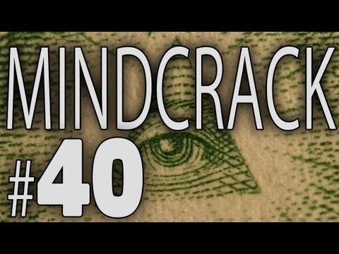 Mindcrack Number 40 - "Geezer Bought the Farm" (Z459)