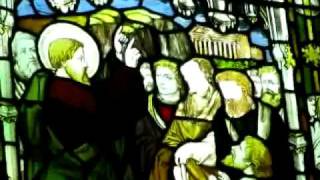 Keith Green, "Stained Glass"