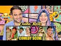 Dulhe Raja Movie - Govinda Best Comedy Scene Reaction!!! | Govinda | Asrani | Amber Rizwan Reaction