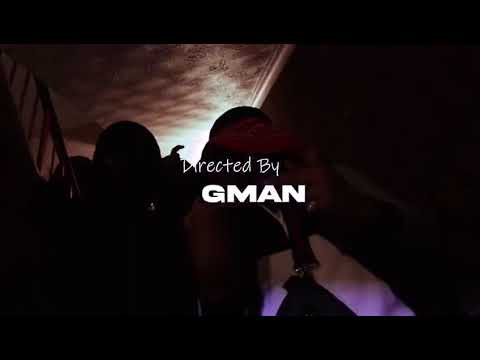 #COS Splashit x Ridzy - The Real 4 (Official Video) | #ChingHall