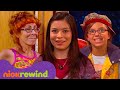 WEIRDEST Background Characters Ever On ICarly 🫢 NickRewind