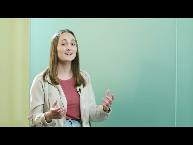 Le baccalauréat en communication humaine et organisationnelle: Mot de bienvenue et introduction