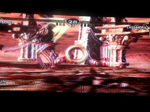 SC4 Casuals: 1/16/2011 LostProvidence (Cass) vs. Hawkeye (Raph Pt. 2