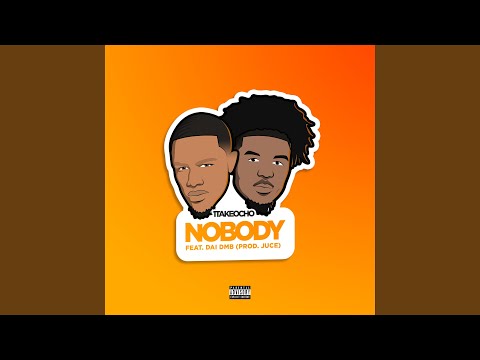 Nobody (feat. Dai DMB)